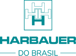 Logo der Harbauer do Brasil – Tecnologias Ambientais Ltda.