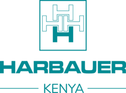 Logo of Harbauer Kenya